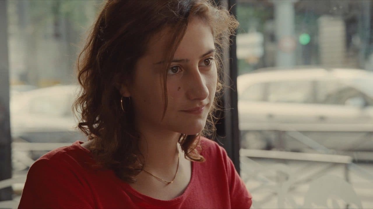 Backdrop – Eine Jugendliebe