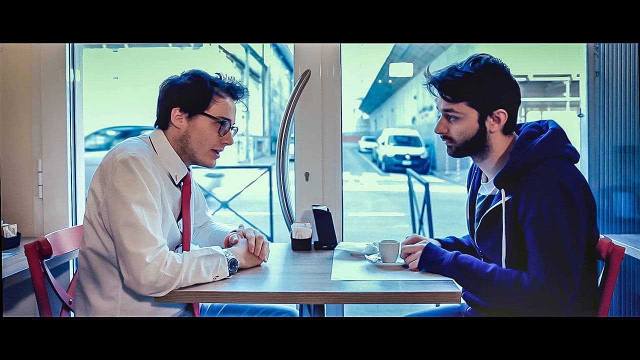 Backdrop – Telebox