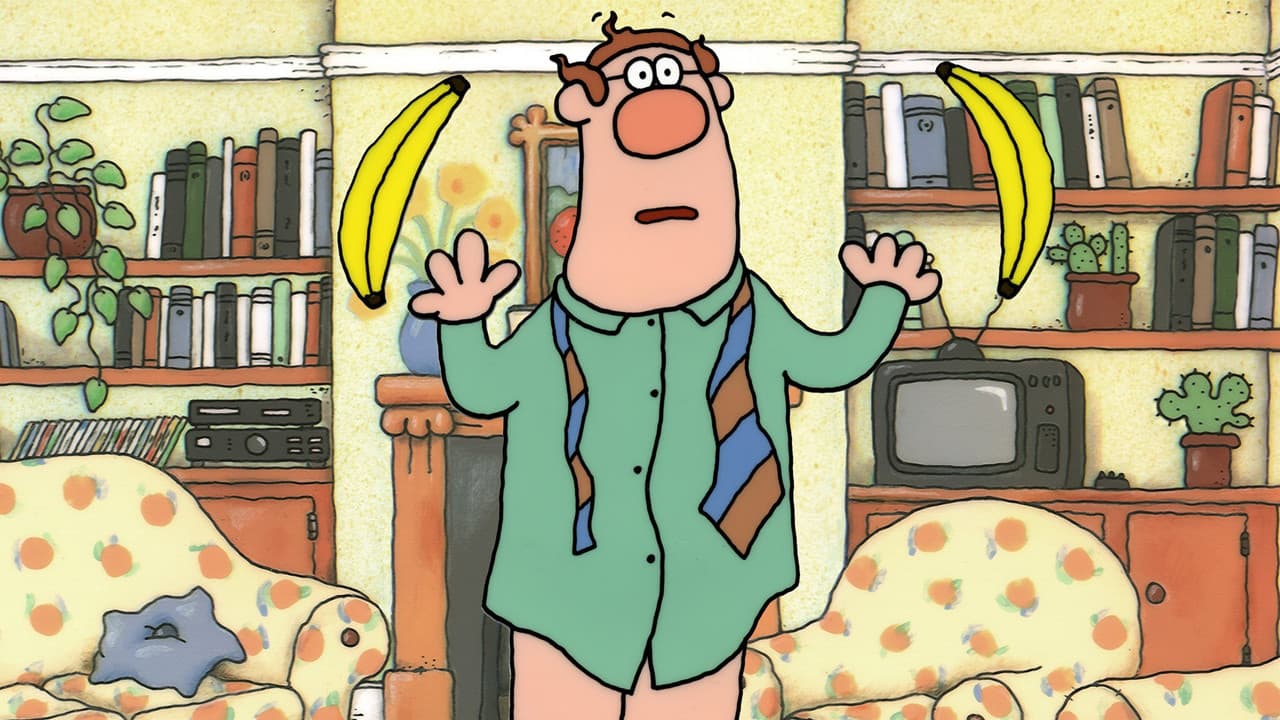 Backdrop – Bob's Birthday