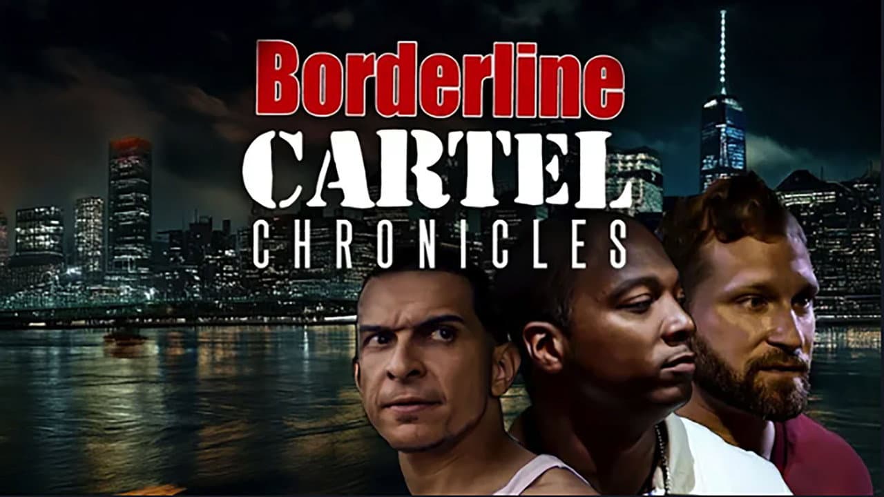 Backdrop – Borderline Cartel Chronicles
