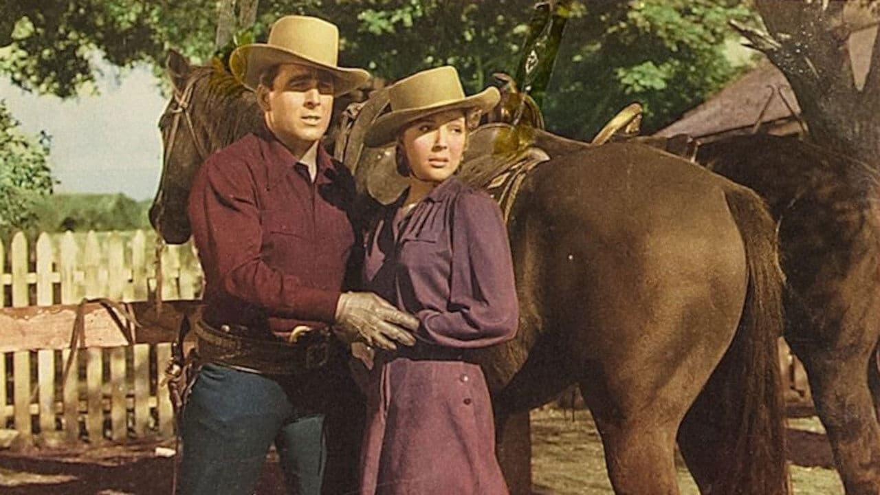 Backdrop – Legion of the Lawless