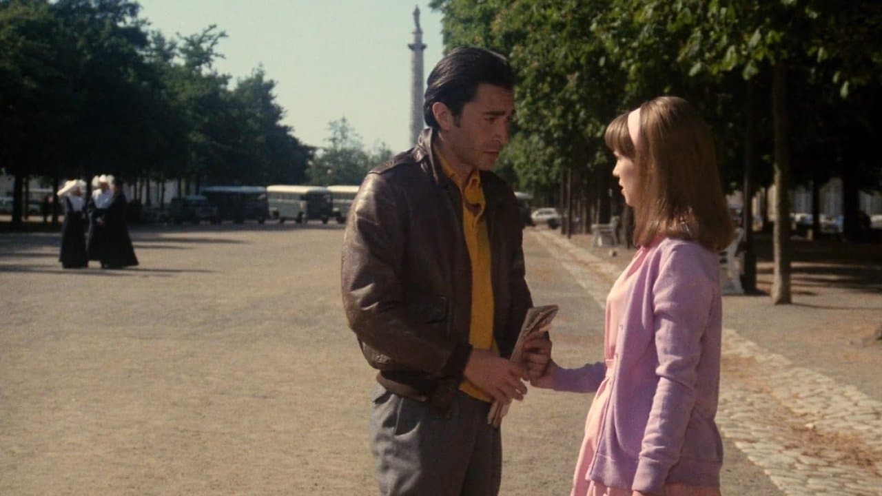 Backdrop – Ein Zimmer in der Stadt