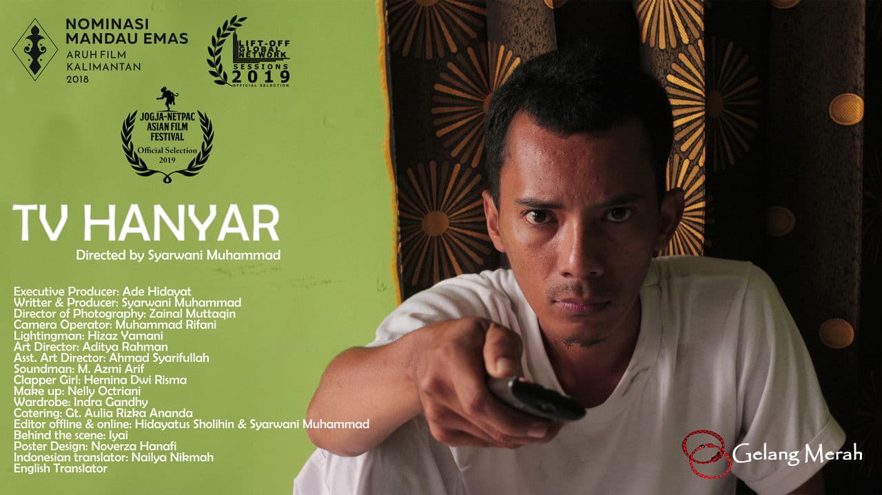 Backdrop – TV Hanyar