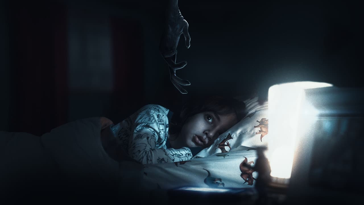 Backdrop – Come Play