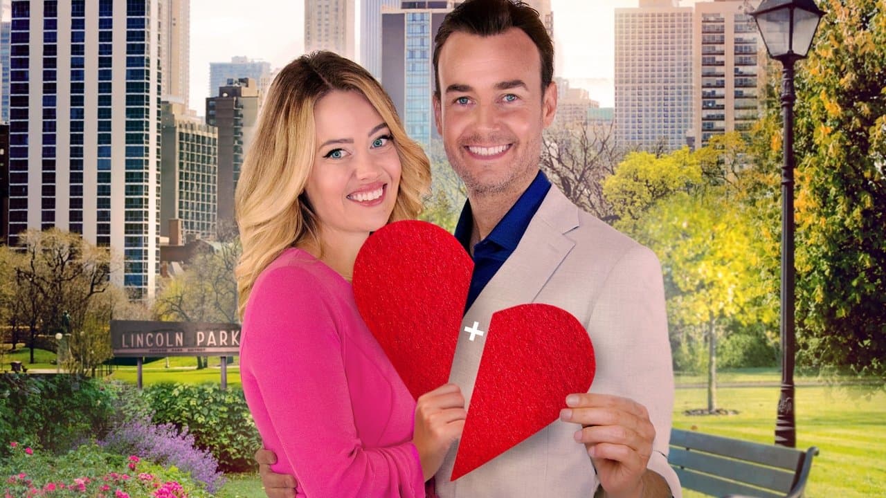 Backdrop – Love's Match