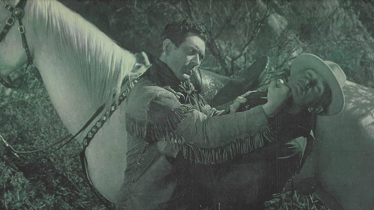 Backdrop – Wild West Days