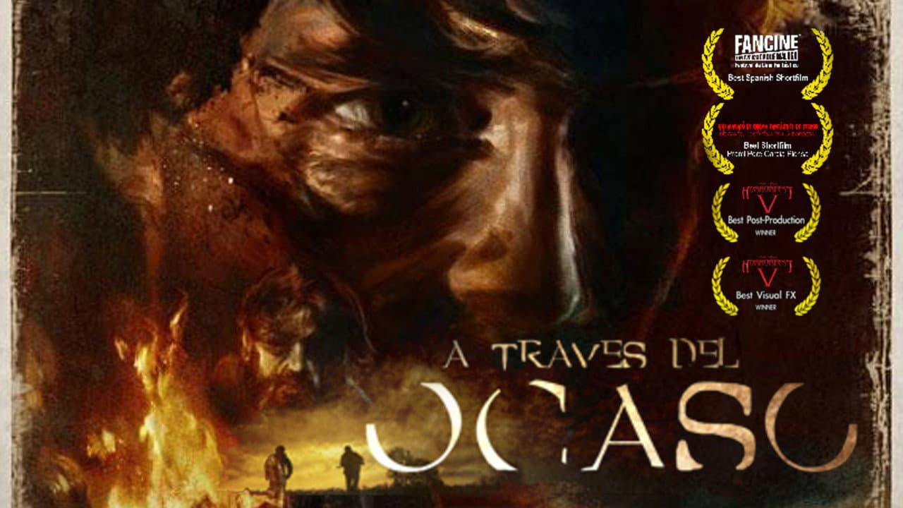 Backdrop – A traves del ocaso