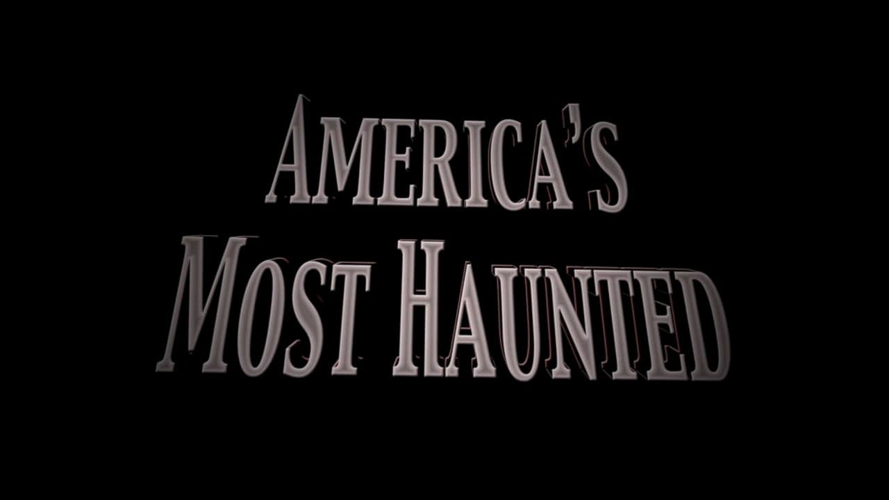 Backdrop – America's Most Haunted