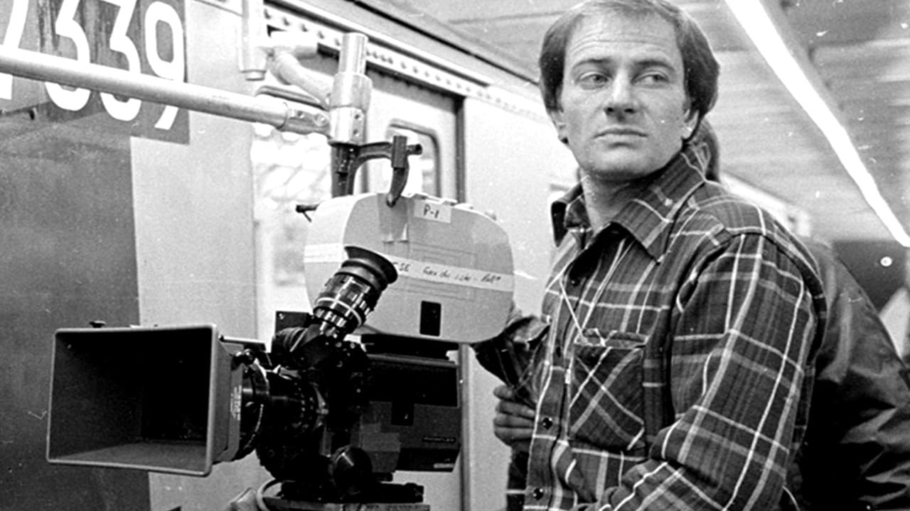 Backdrop – Cinematographer