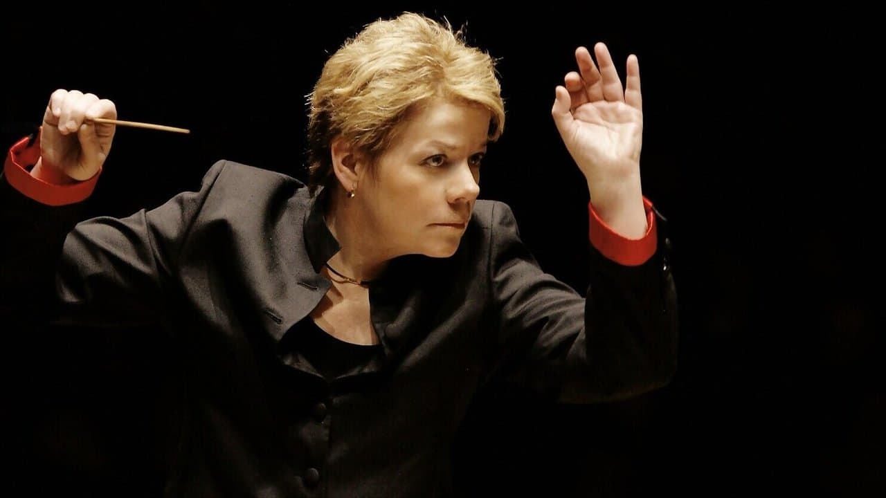 Backdrop – The Conductor