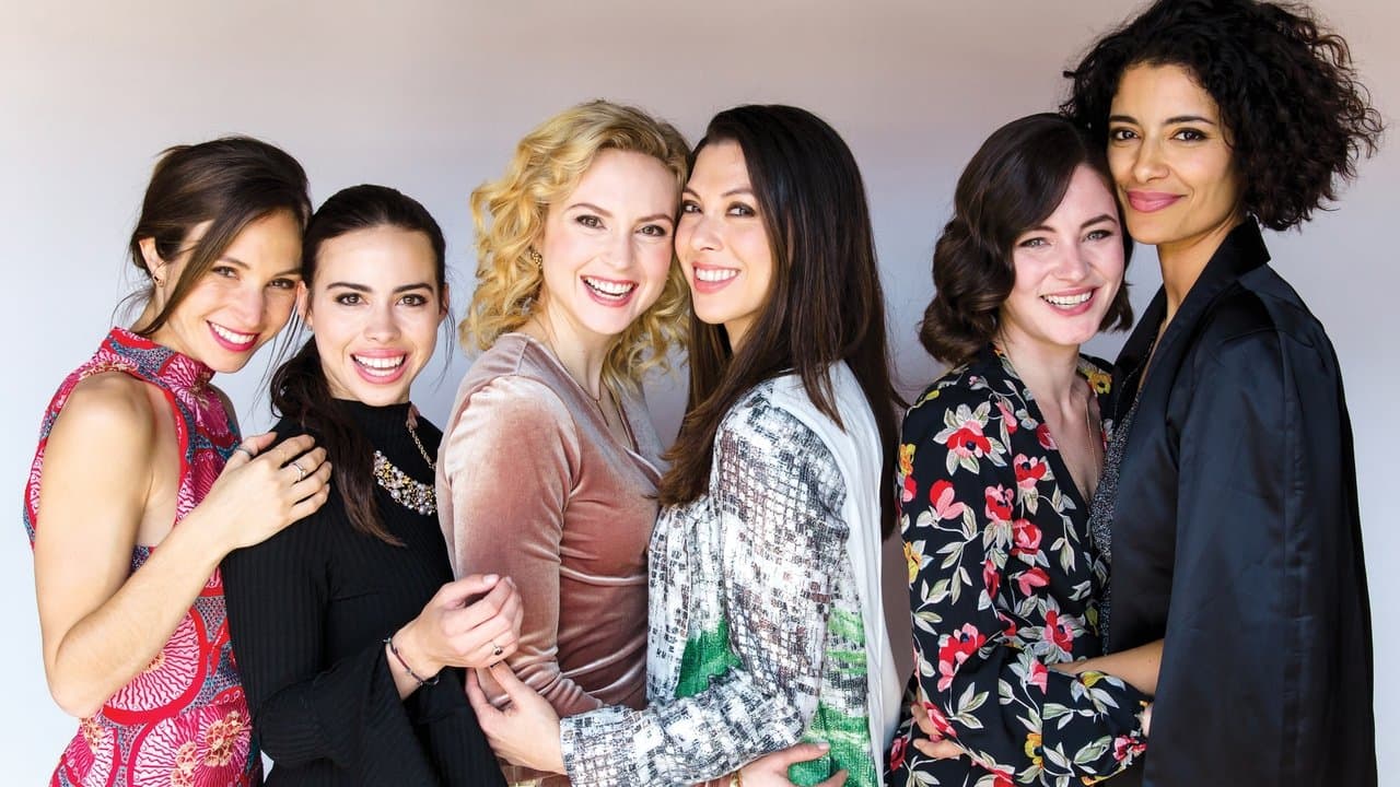 Backdrop – Season of Love