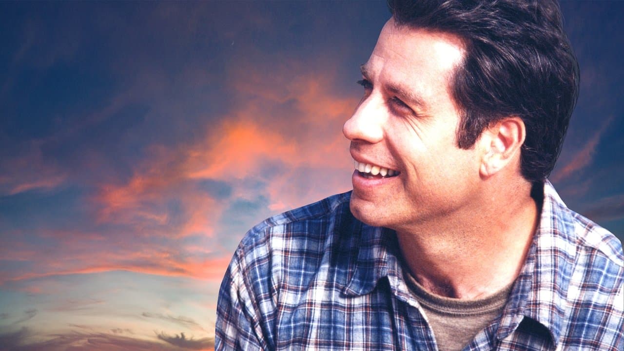 Backdrop – Phenomenon - Das Unmögliche wird wahr