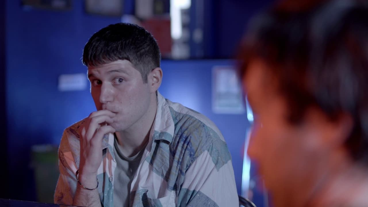 Backdrop – Slap me to Sleep