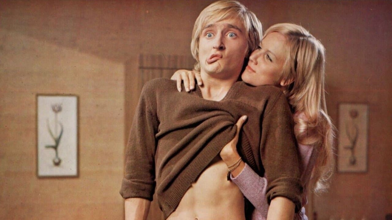 Backdrop – Schulmädchen-Report 3. Teil: Was Eltern nicht mal ahnen