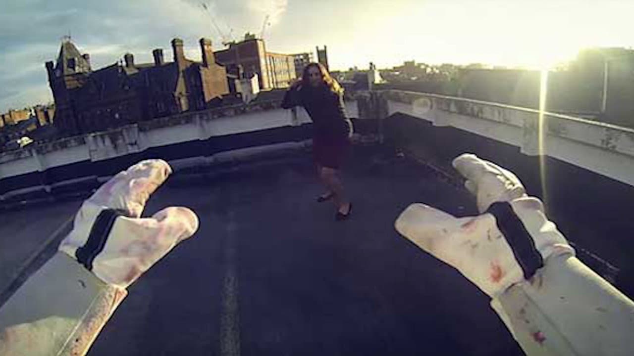 Backdrop – The Rage