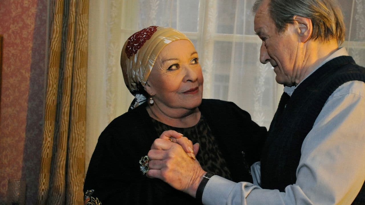 Backdrop – Vrásky z lásky