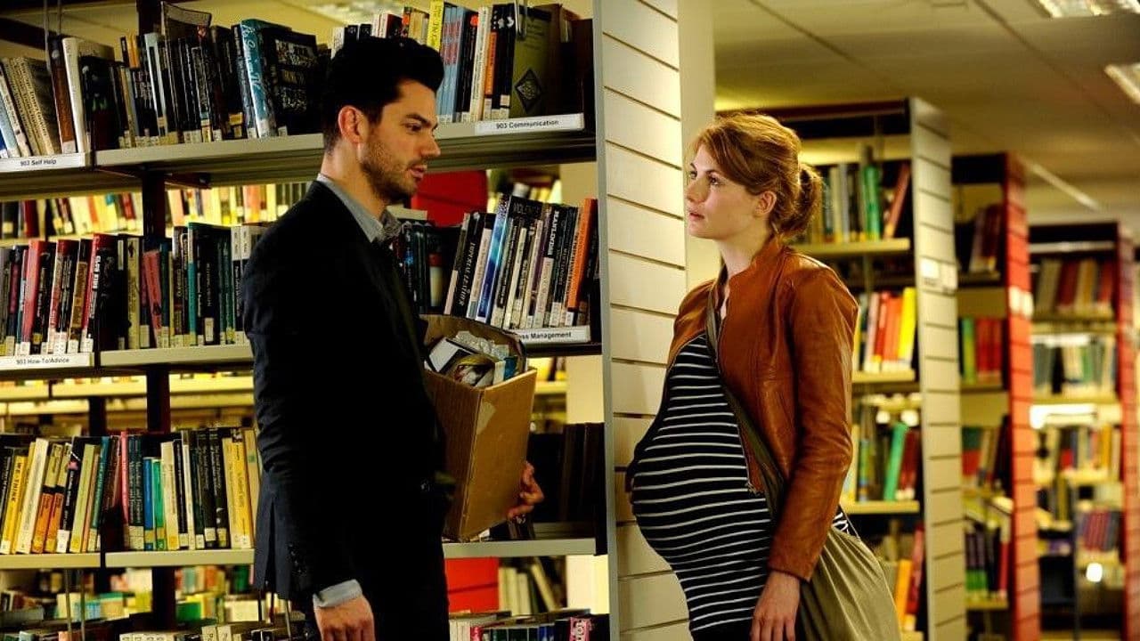 Backdrop – Hello Carter