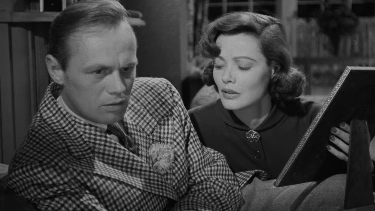 Backdrop – Die Ratte von Soho