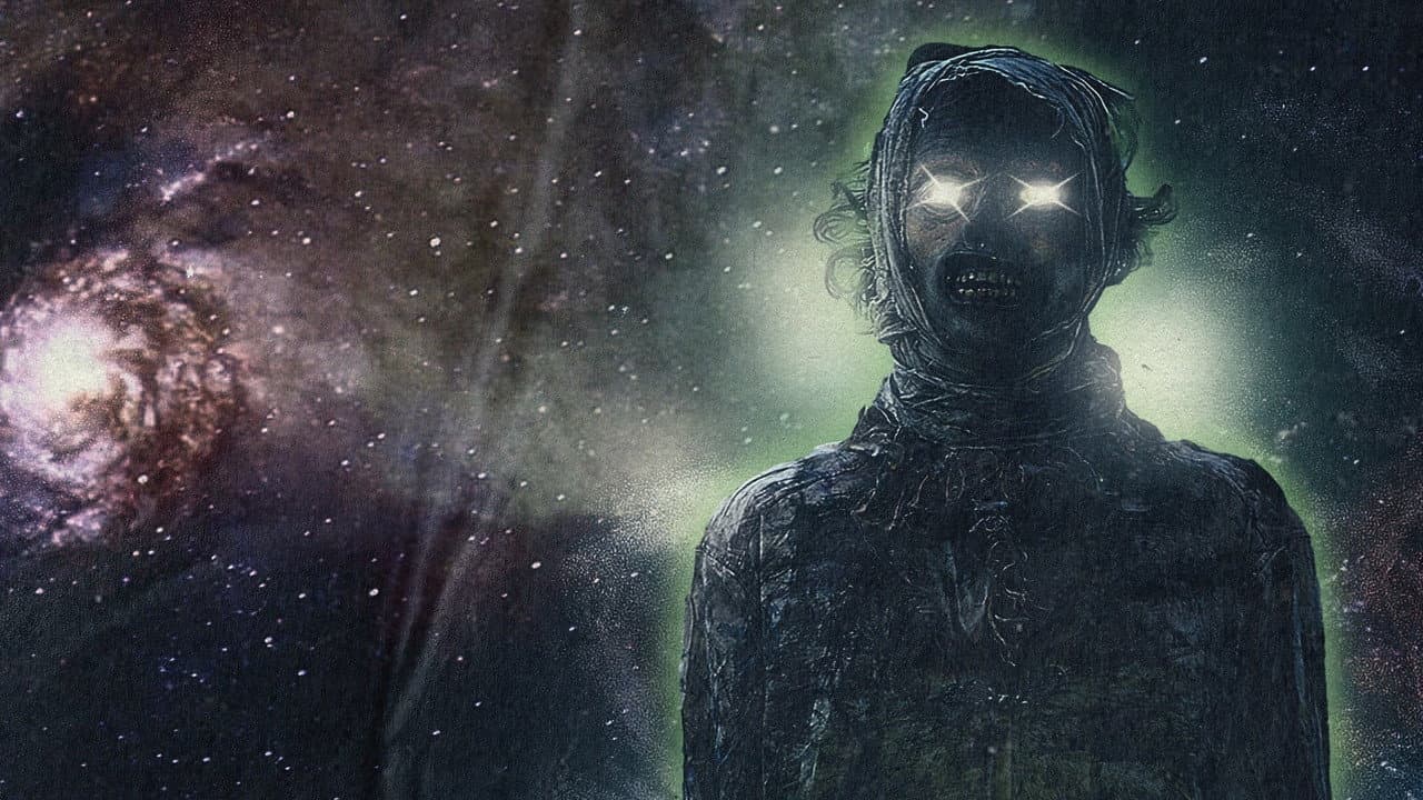 Backdrop – The Hyperborean