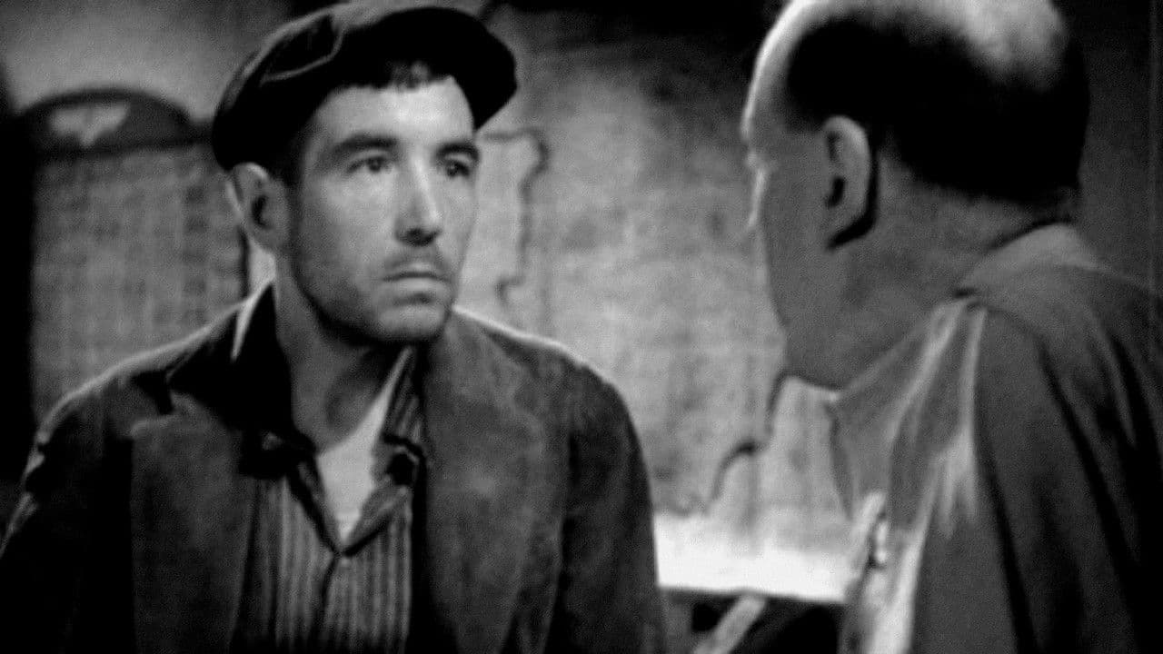 Backdrop – Espoir - Sierra de Teruel