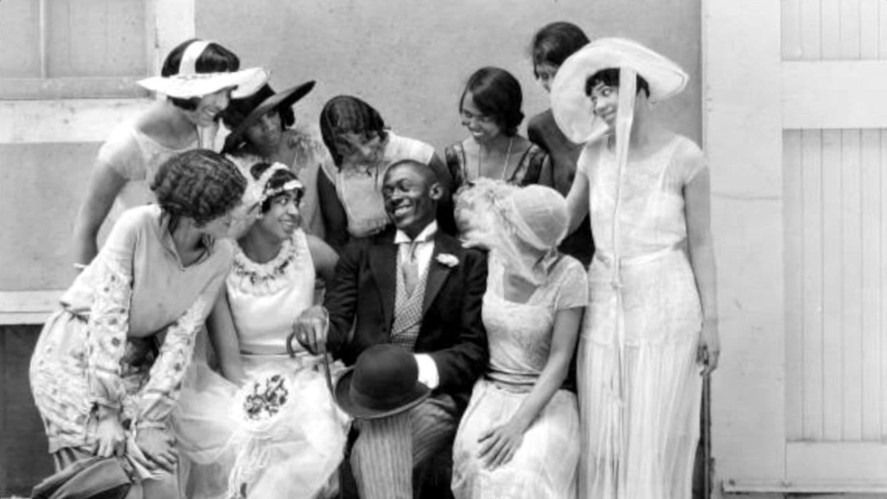 Backdrop – In Old Kentucky