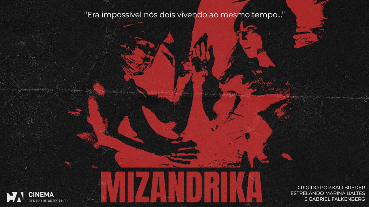 Backdrop – Mizandrika