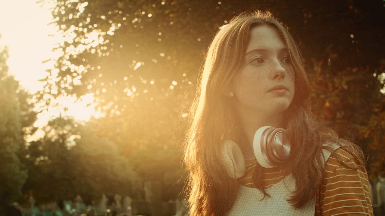 Backdrop – Letter to You