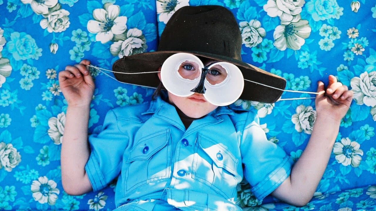 Backdrop – Sweetie