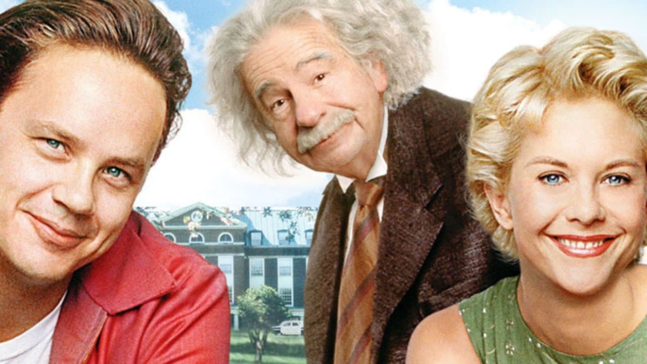 Backdrop – I.Q. - Liebe ist relativ