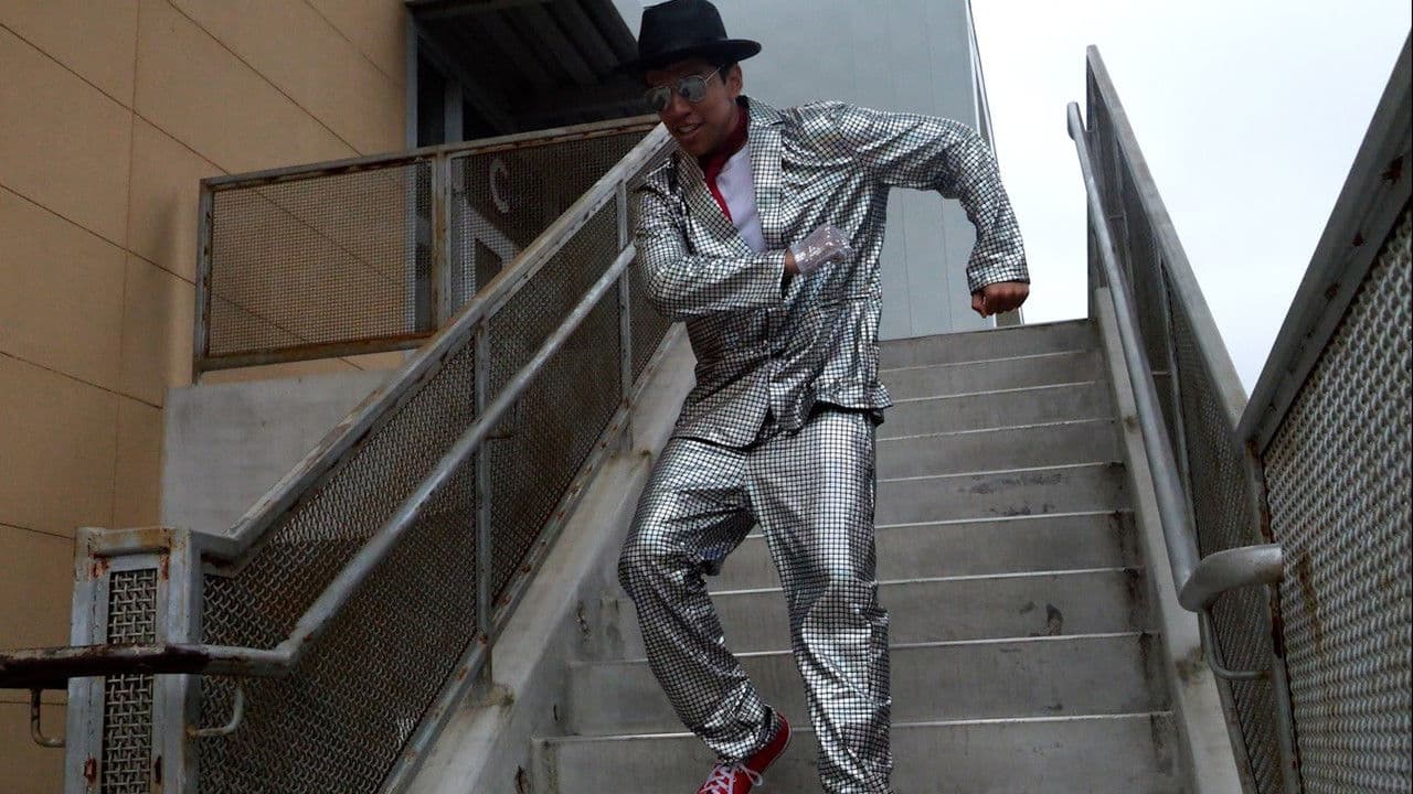 Backdrop – Love and Justice