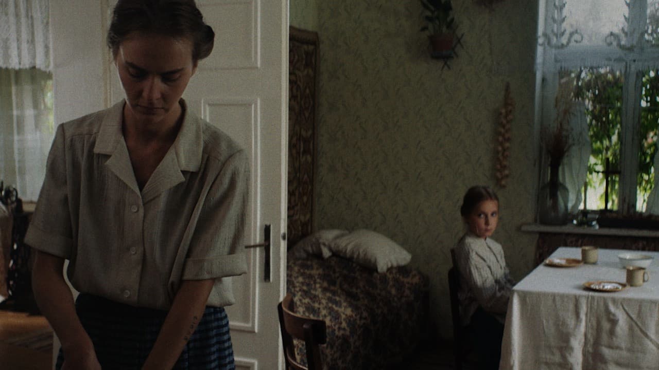 Backdrop – Poczekajmy jeszcze chwilę