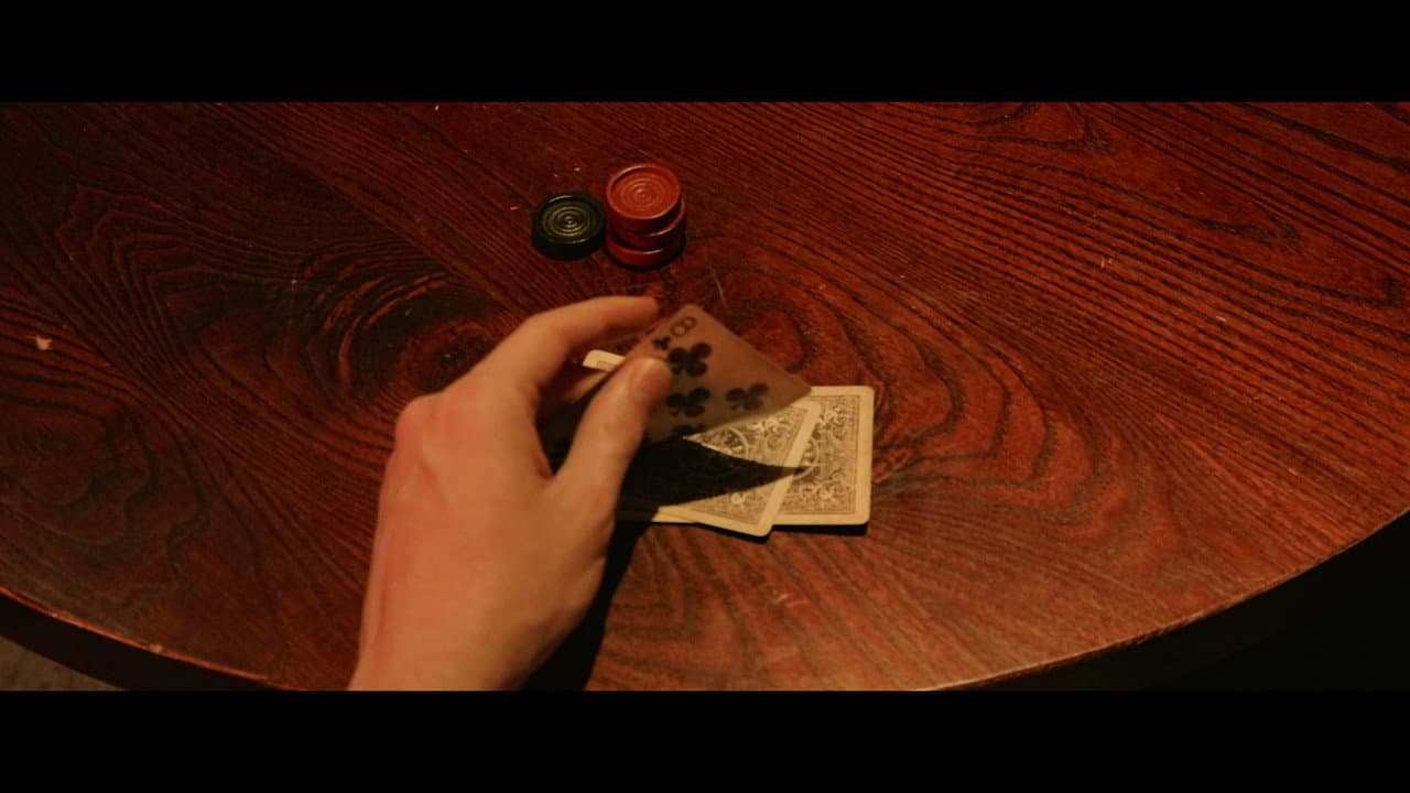 Backdrop – Bad Beat