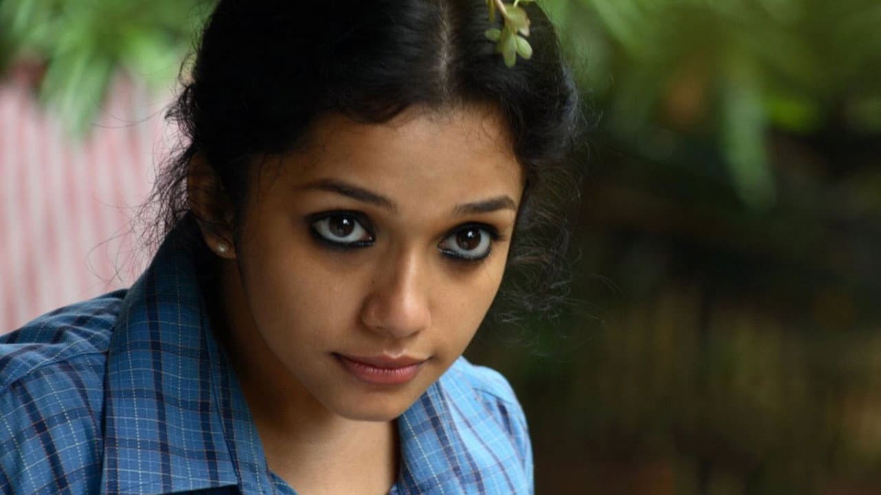 Backdrop – എൽസമ്മ എന്ന ആൺകുട്ടി