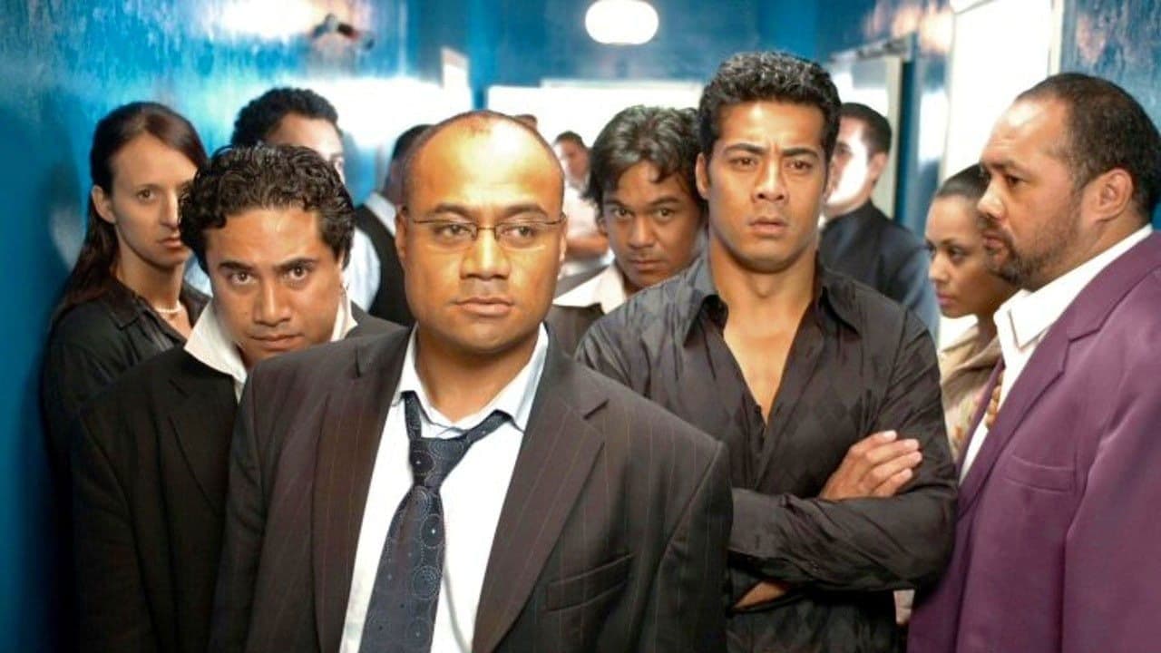 Backdrop – Sione's Wedding