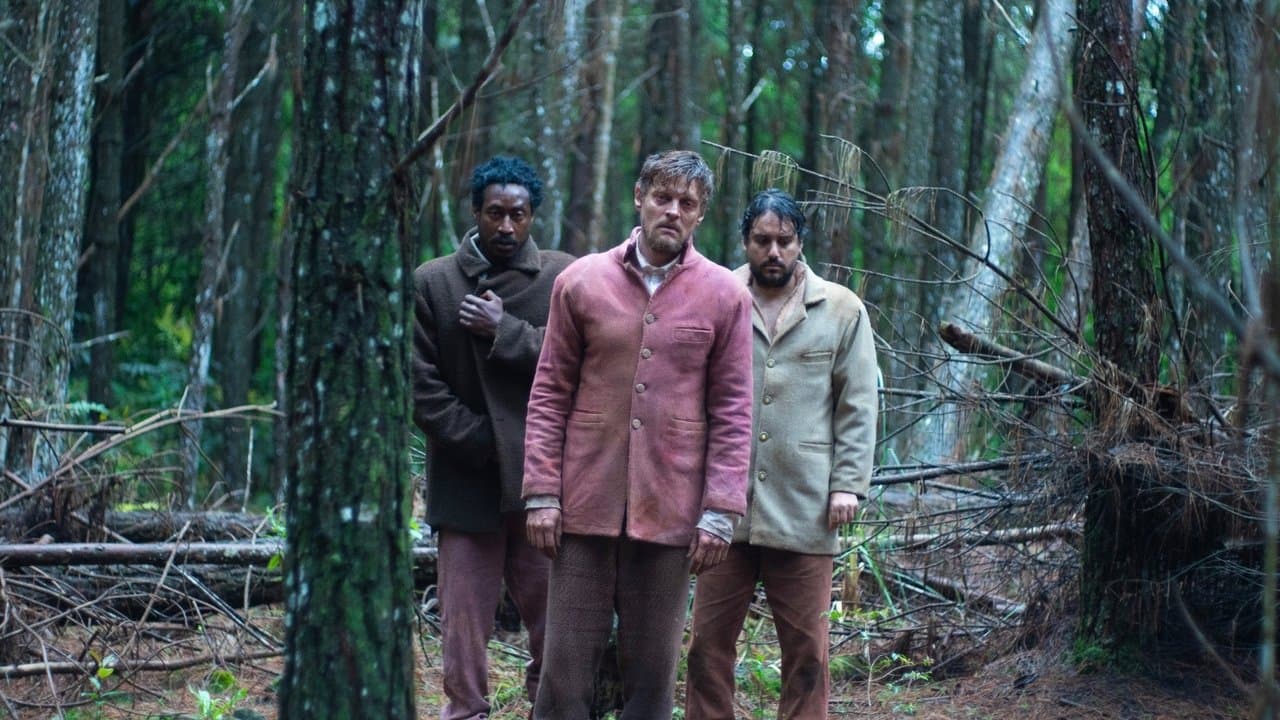 Backdrop – A Própria Carne