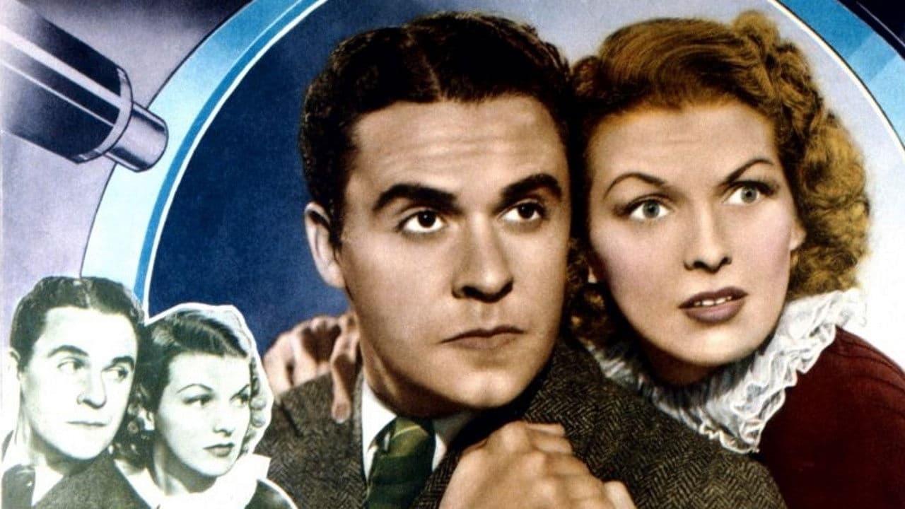 Backdrop – Extortion