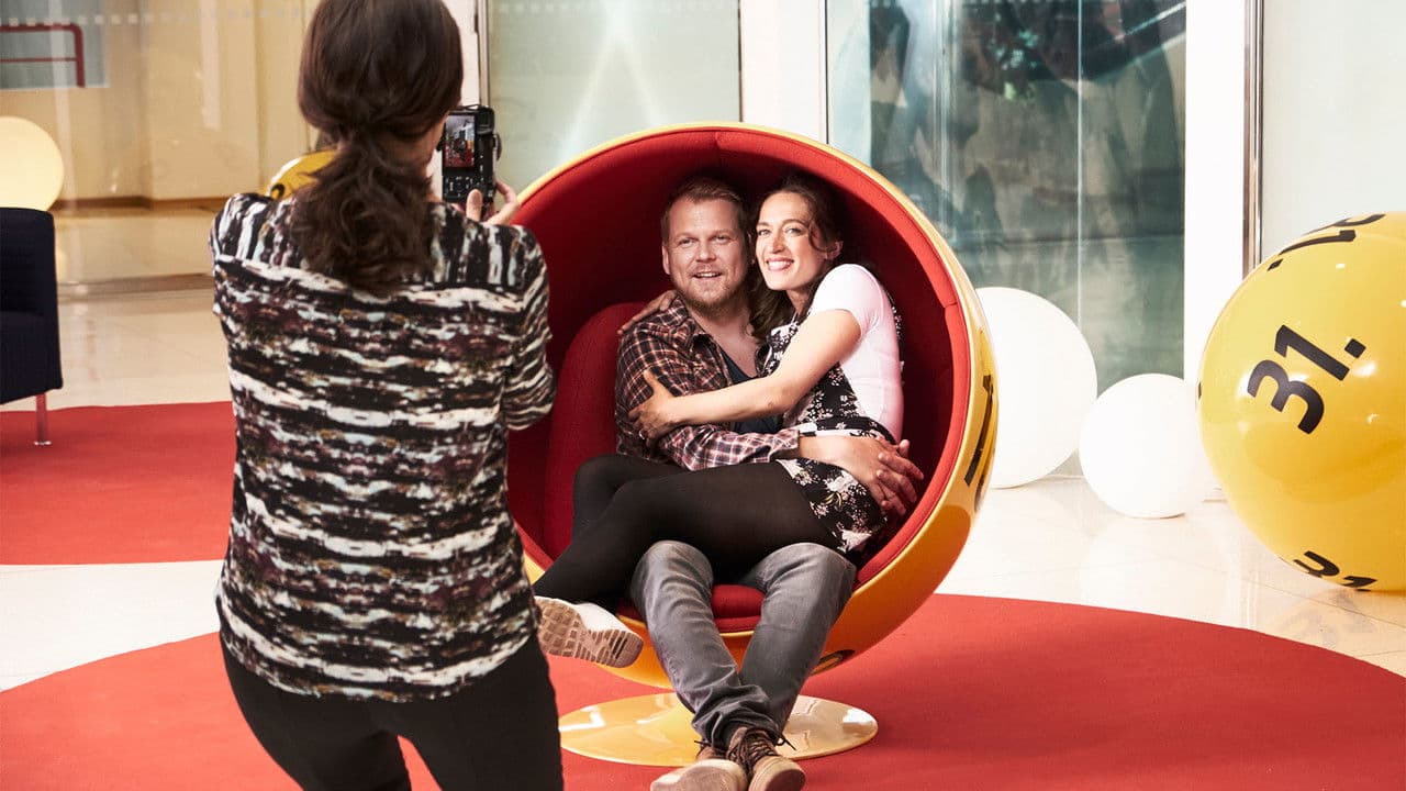 Backdrop – Kaikki oikein