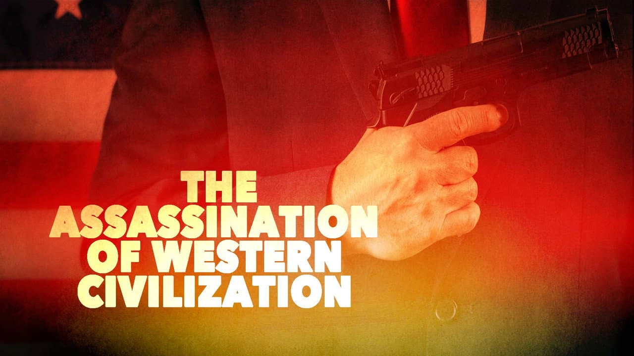 Backdrop – The Assassination of Western Civilization