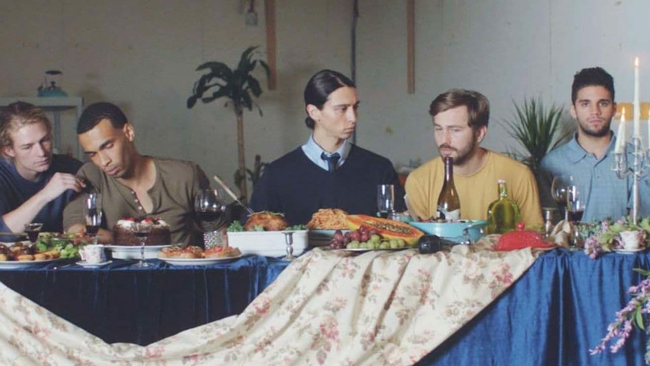 Backdrop – Dominant Species