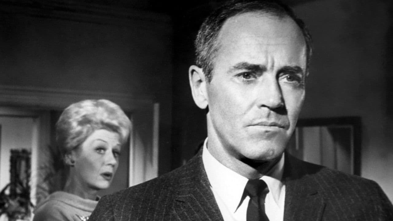 Backdrop – Der Kandidat