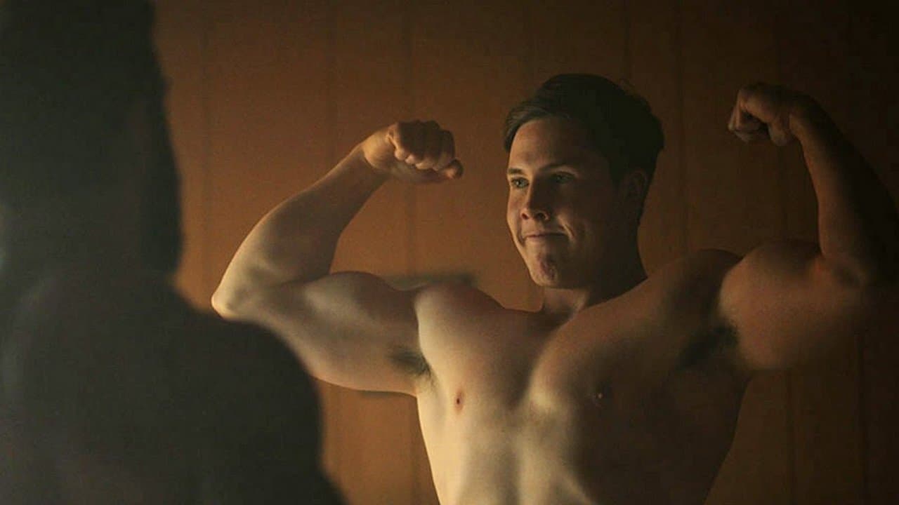 Backdrop – El perfecto David