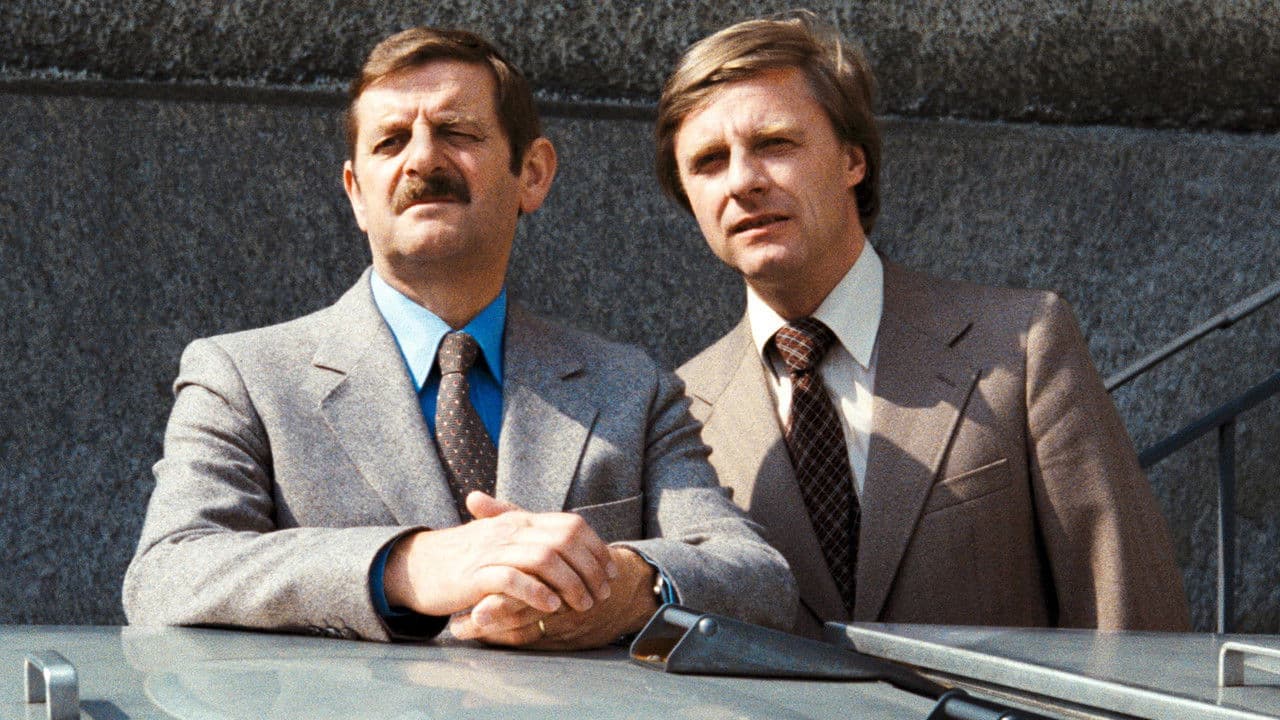 Backdrop – Die Schweizermacher