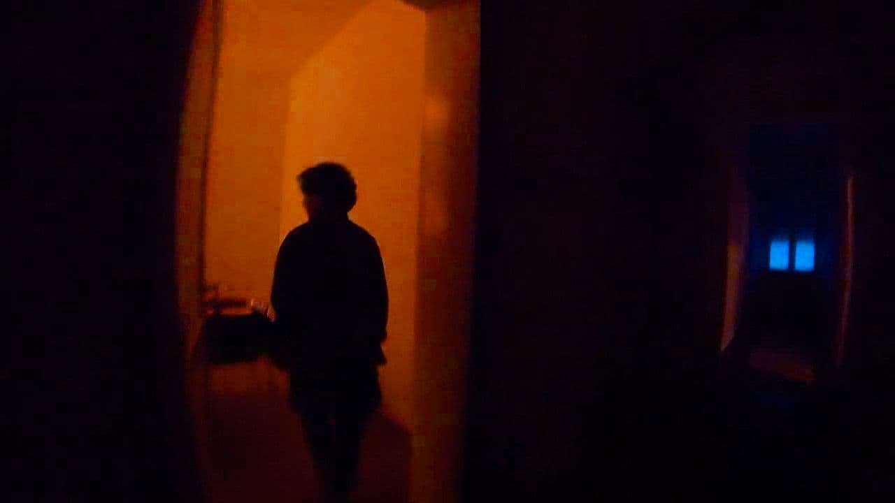 Backdrop – Bye Bye Analog World