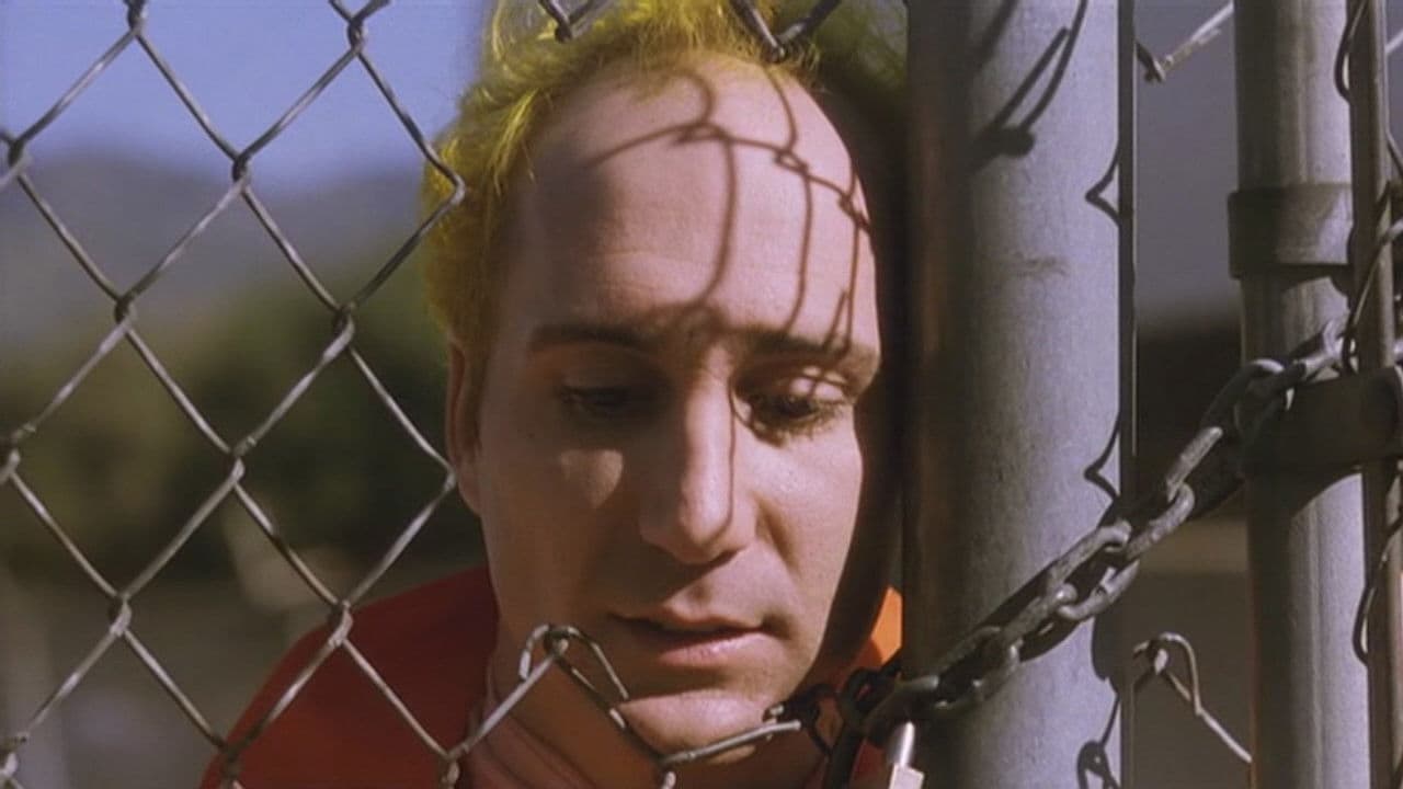 Backdrop – The Thin Pink Line