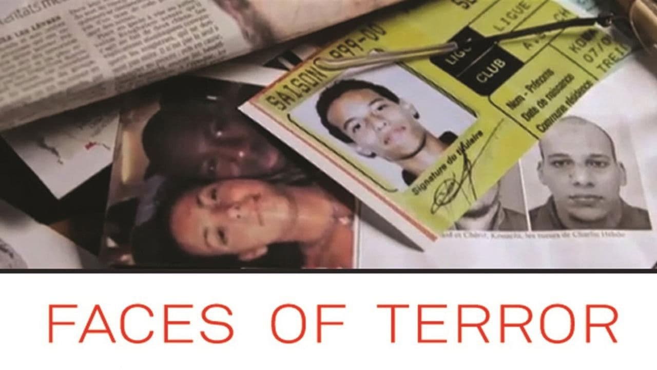 Backdrop – Faces of Terror