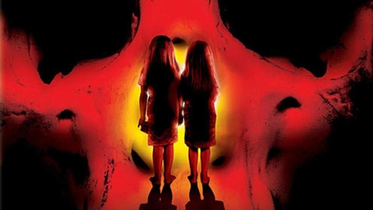 Backdrop – 11:11 - The Gate