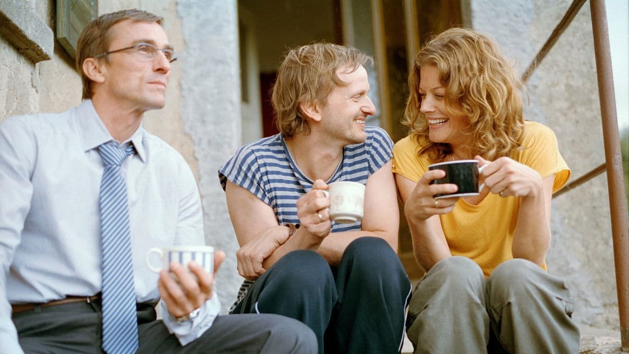 Backdrop – Mitte Ende August