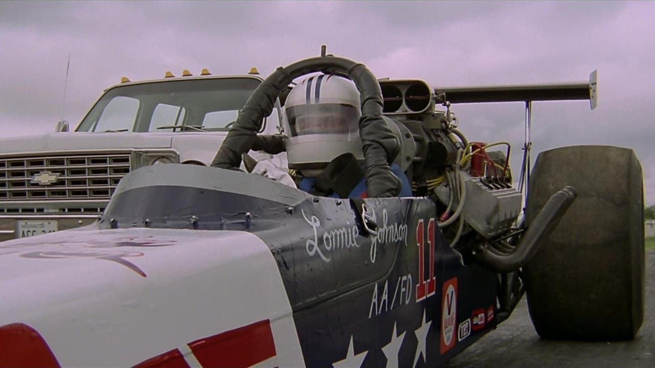 Backdrop – 10.000 PS - Vollgasrausch im Grenzbereich