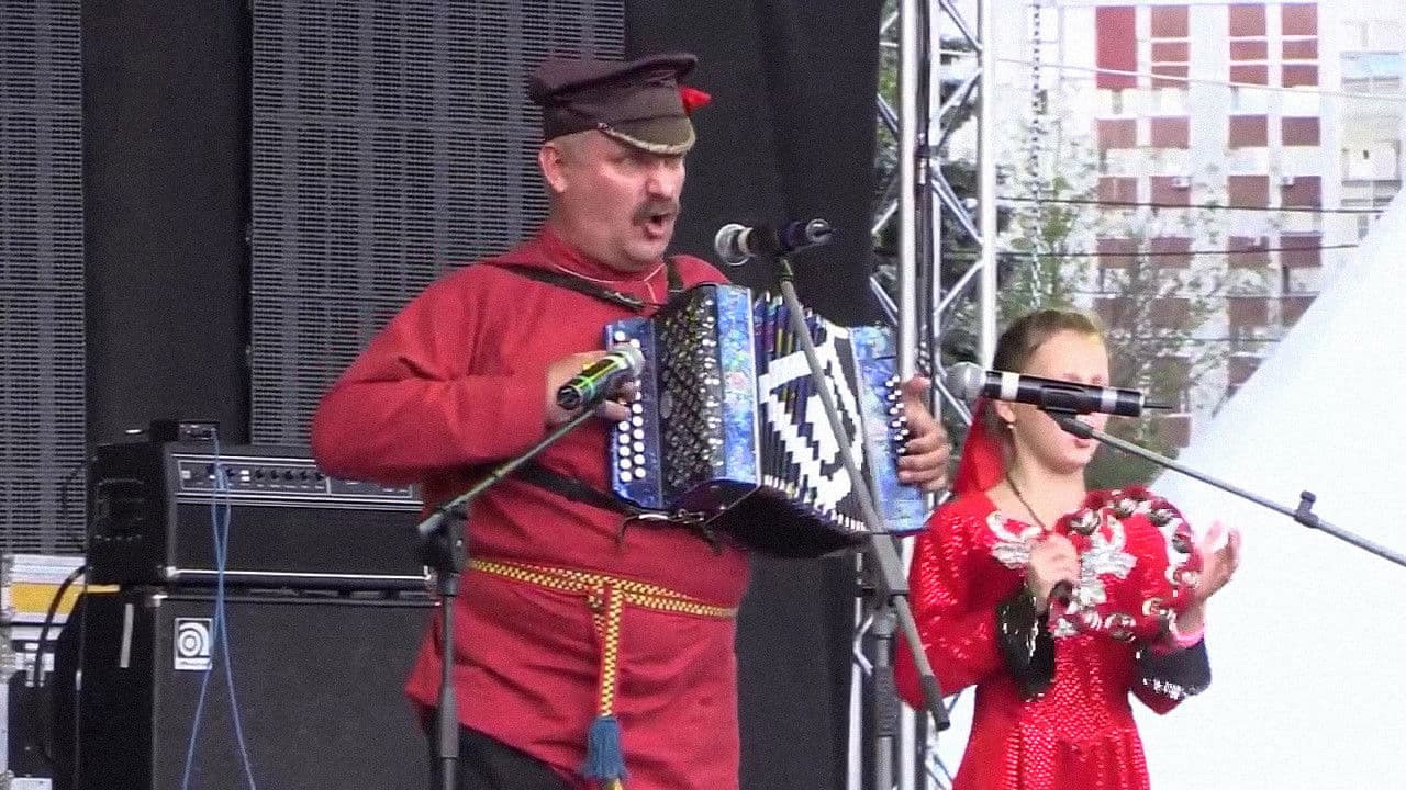 Backdrop – huizmisterputin