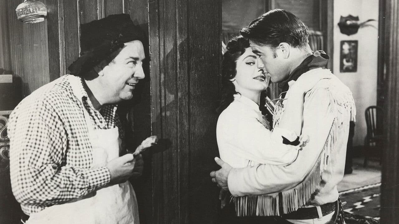 Backdrop – Last of the Pony Riders